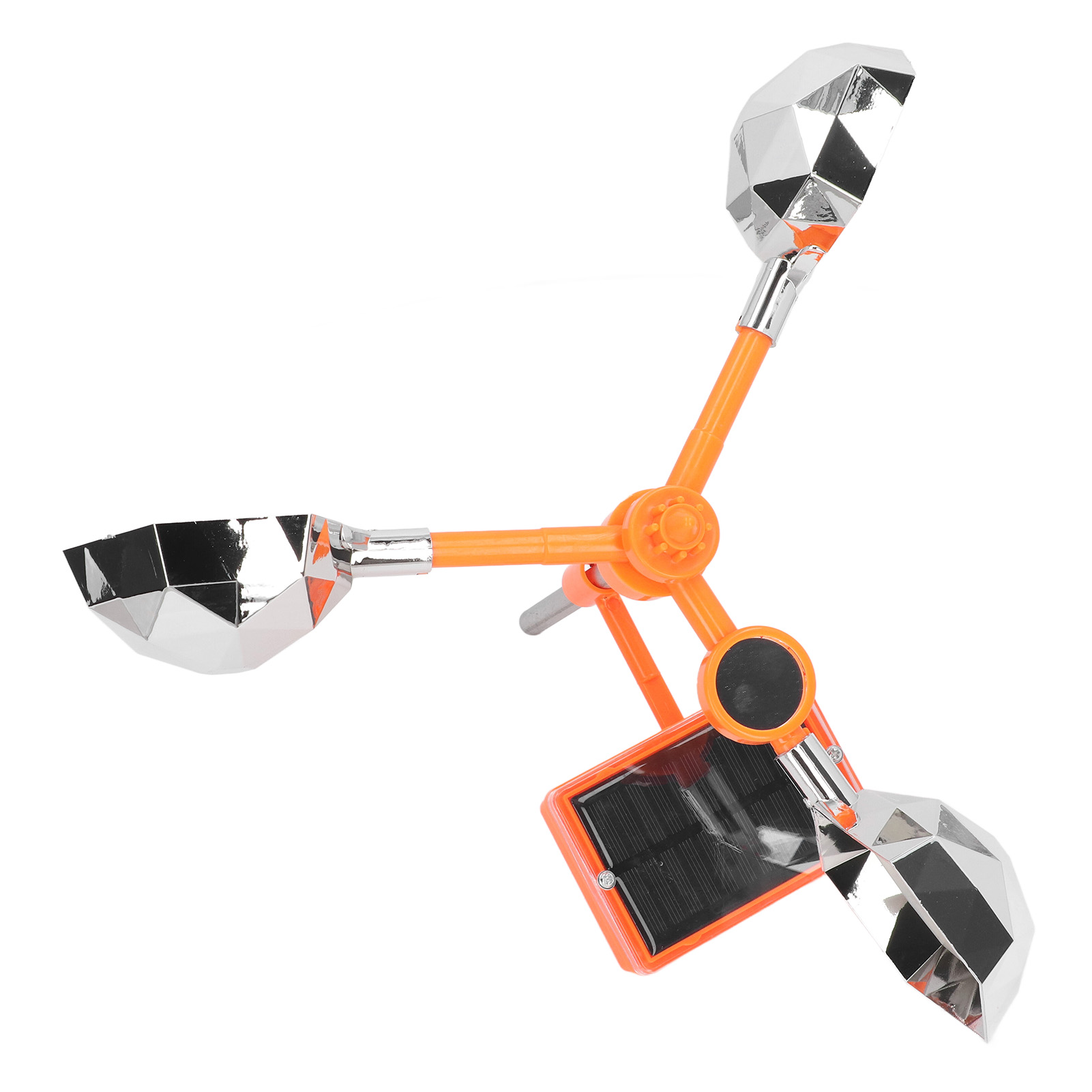 3-in-1 Bird Repeller Solar Sou - Solar Bird Scarer のレビューと価格