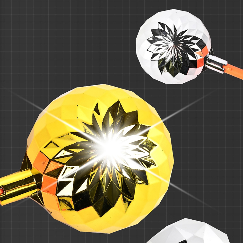 Solar Bird Repellent 360°Refle - Solar Bird Scarer のレビューと価格