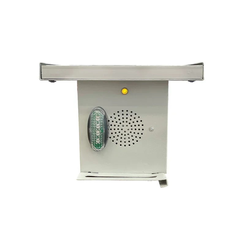 120dB Ultrasonic Sound Waves B - Solar Bird Scarer のレビューと価格