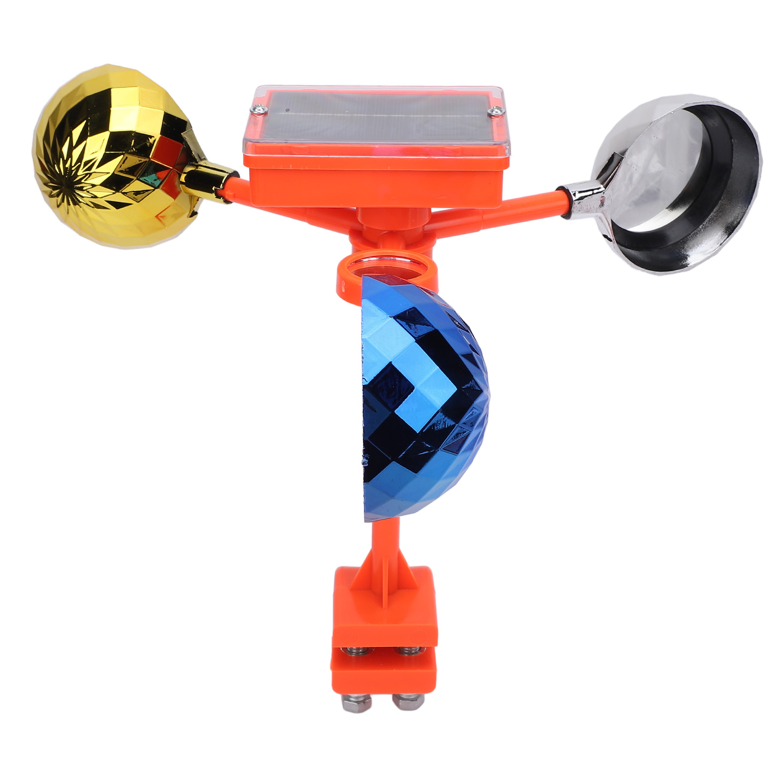 Birds Reflect Deterrent Solar  - Solar Bird Scarer のレビューと価格
