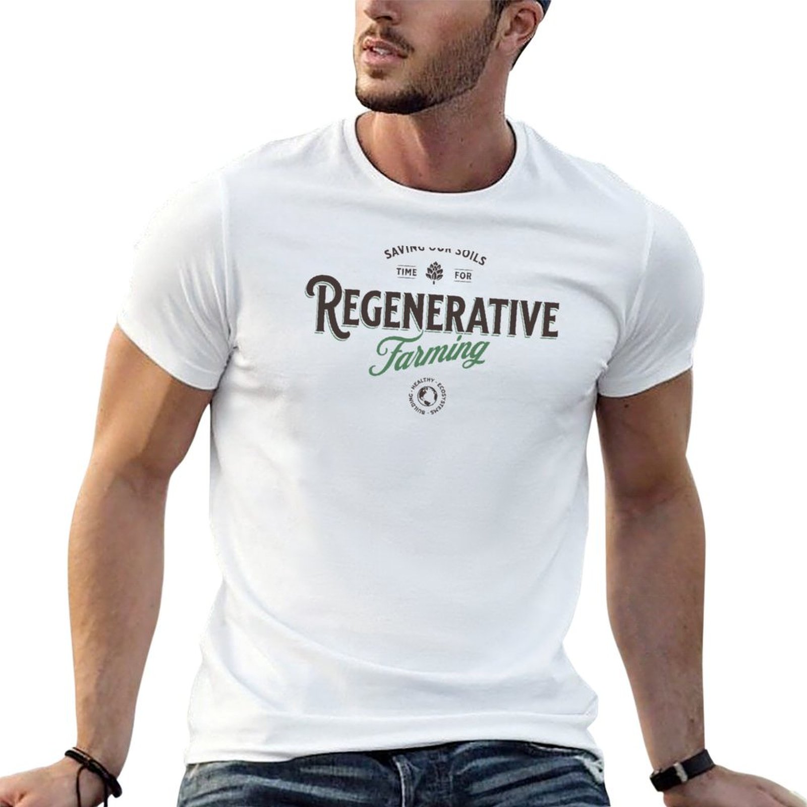 Regenerative agriculture Regen - Regenerative Farming Agriculture のレビューと価格