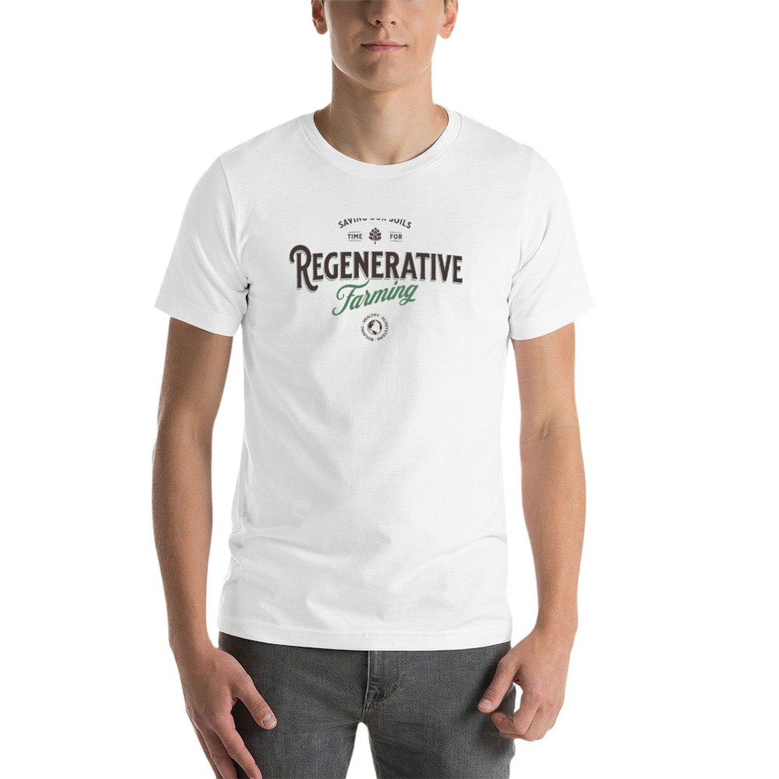 Regenerative agriculture Regen - Regenerative Farming Agriculture のレビューと価格